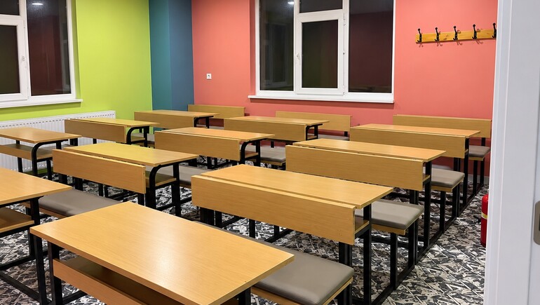7–12 Yaş Grubu Eğitimleri