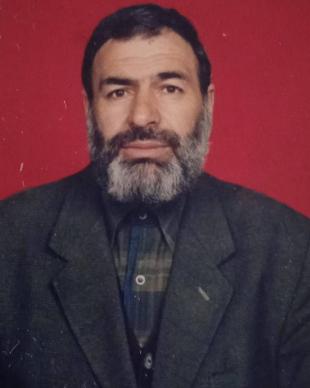 İzzet Çelenk