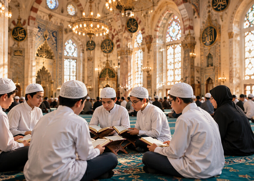 Etkinlik fotoğrafı