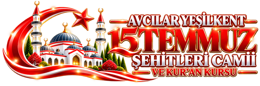 Avcılar Yeşilket 15 Temmuz Şehitleri Camii ve Kur'an Kursu
